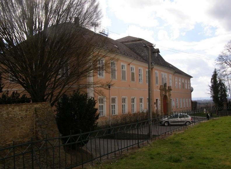 Velký Týnec, Czech Republic (Czechia)